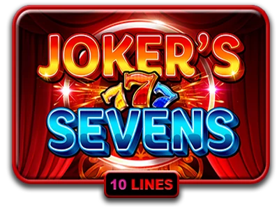 Joker's Sevens